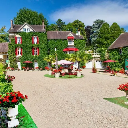 Manoir des Cavaliers - BnB-3